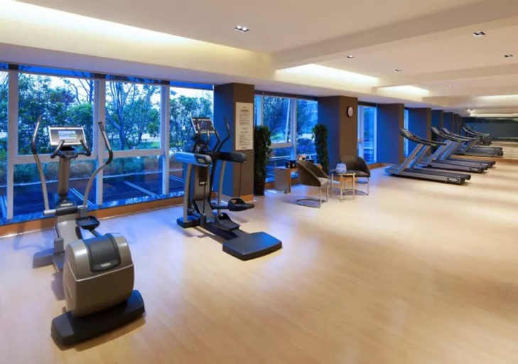 Others 5, Wingtech Hotel, Huangshi
