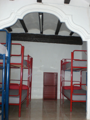 Bedroom 2, Albergue Rural Cal Picarol, Lleida