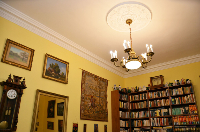 Others 5, Central Holiday Apartments, Budapesti