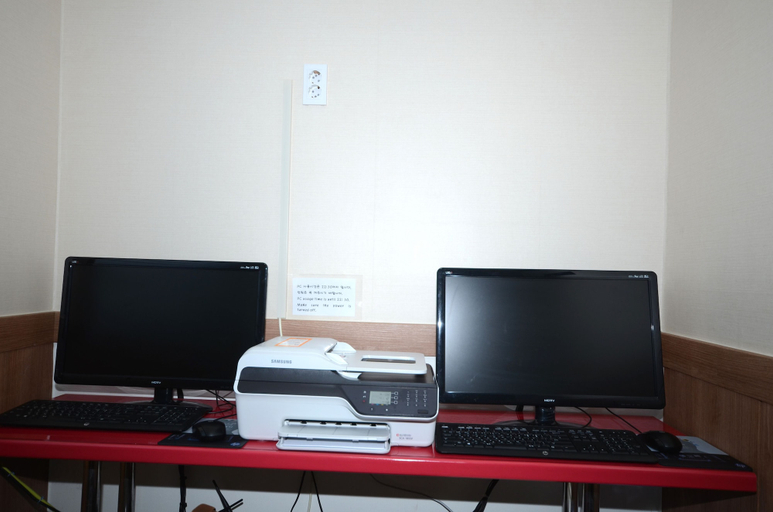 Others 5, We Guest House - Hostel, Haeundae