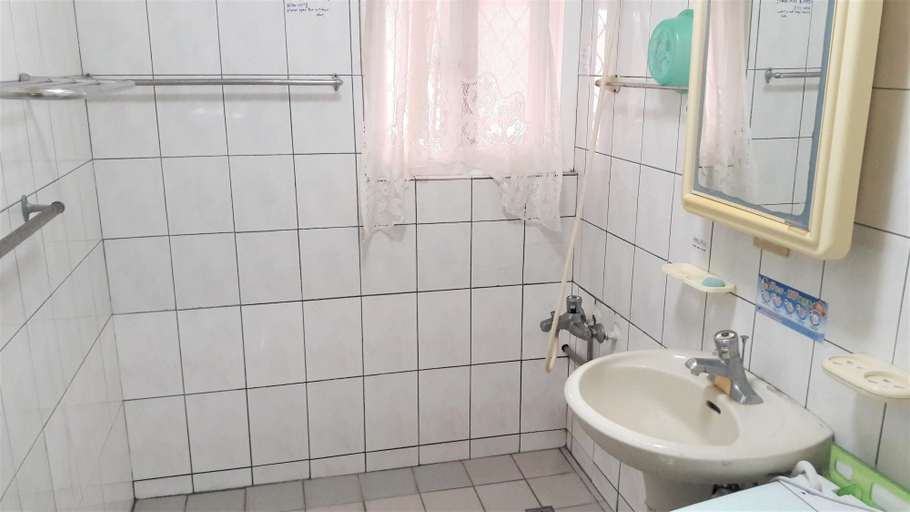 Bathroom 4, Hai Xia Your Home, New Taipei City