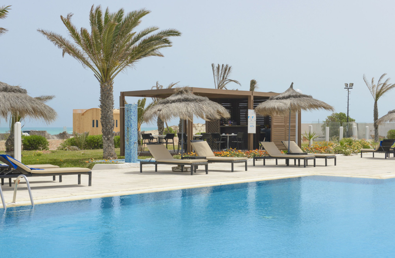 Sport & Beauty 2, Vincci Helios Beach, Djerba Midoun
