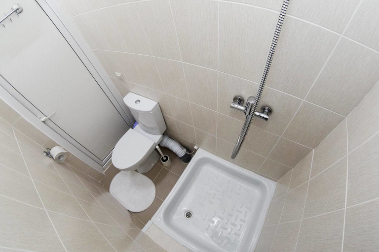 Bathroom 5, Your Studio - 2, Ekaterinburg gorsovet