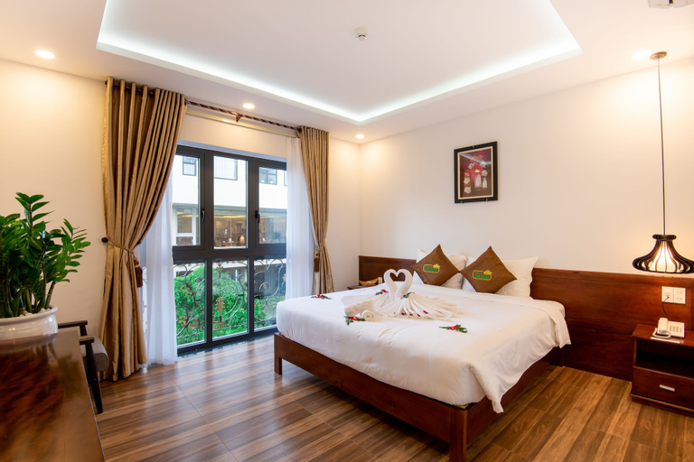 Bedroom 1, Hodi Hotel, Ngũ Hành Sơn