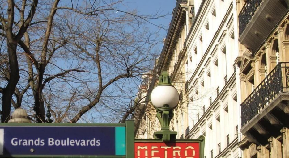 Others 5, Residence Les Boulevards, Paris