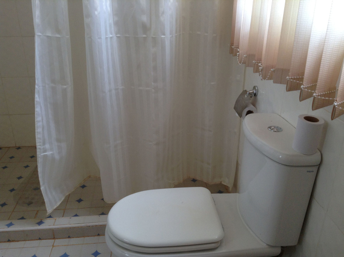 Bathroom 5, AA Lodge Amboseli, Kajiado South