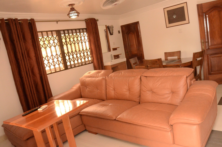 Others 4, Ibisa Hotel, Ahanta West