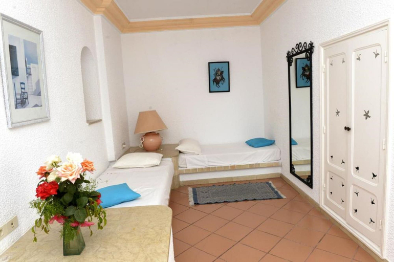 Bedroom 4, Miramar Sharm El Kantaoui, Hammam Sousse