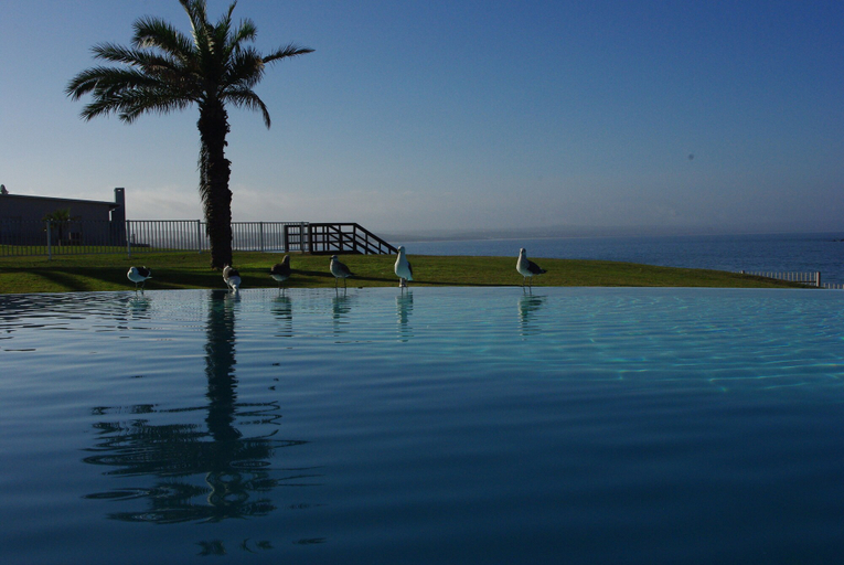 Others 2, Diaz Hotel & Resort, Eden