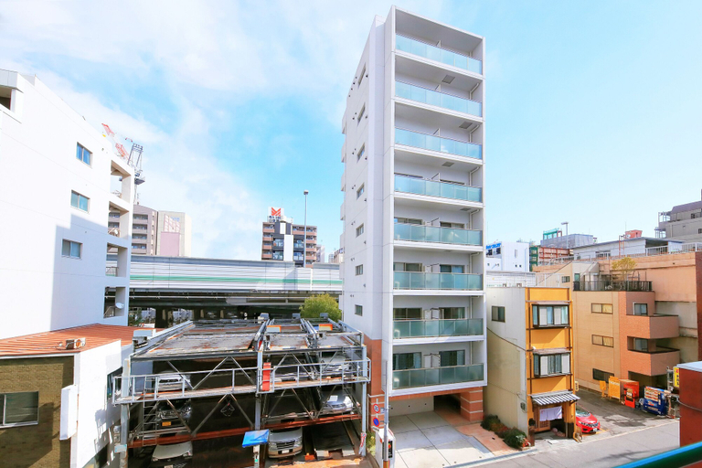 Exterior & Views, Grandouce Shimanouchi, Osaka