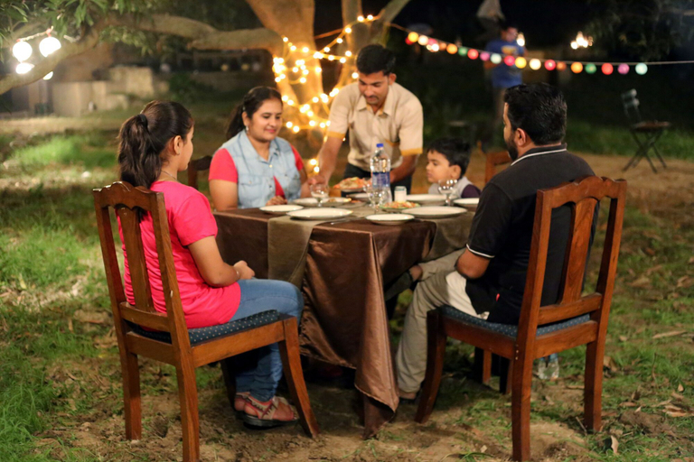 Food & Drinks 5, The Fort Unchagaon- By Aspen, Bulandshahr
