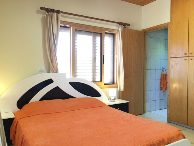 Bedroom 3, Villa Majestic in Agia Marina Chrysochous