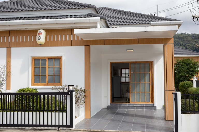 Exterior & Views 2, Japanese Style Villa Sunrise Garden A150, Pulau Phuket