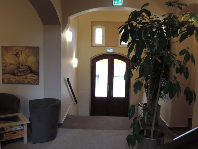 Others 5, Hotel Carl von Clausewitz, Jerichower Land