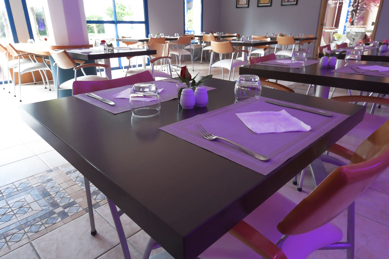 Food & Drinks 4, Senator Hotel Tanger, Tanger-Assilah