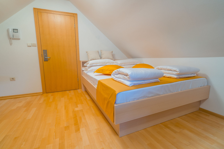 Bedroom 2, Villa Nena, Kranjska Gora