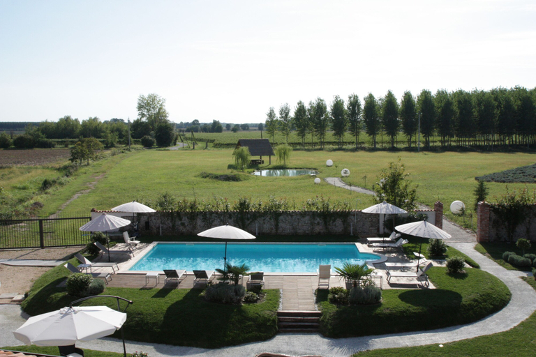 Sport & Beauty 3, Antico Borgo Torricella, Pordenone