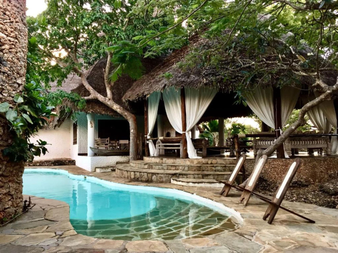 Sport & Beauty 5, Simba Wa Kale Luxury Resort Malindi, Malindi