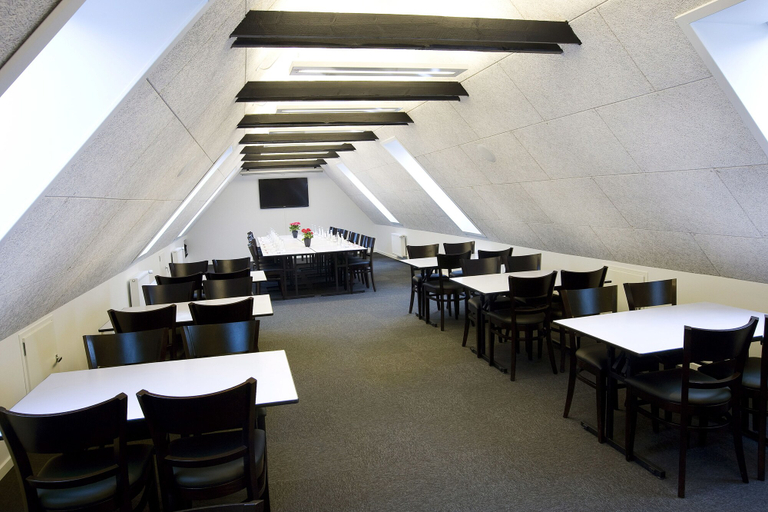 Food & Drinks 5, Billum Kro, Varde