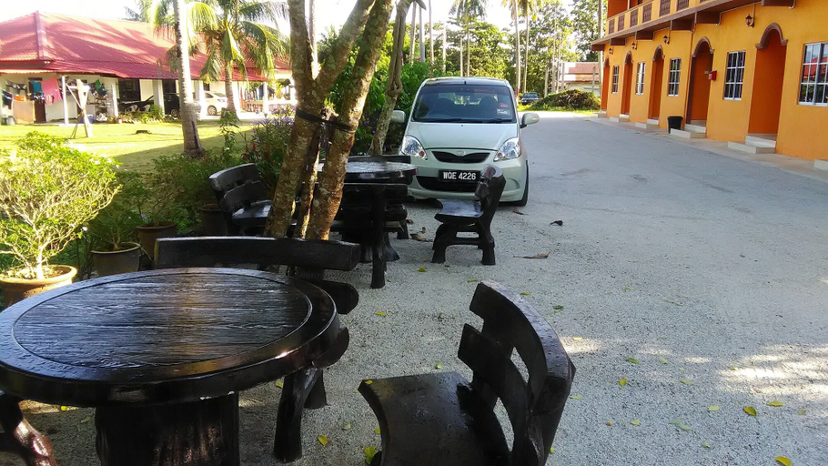 Others 5, Inapan Aishah, Langkawi