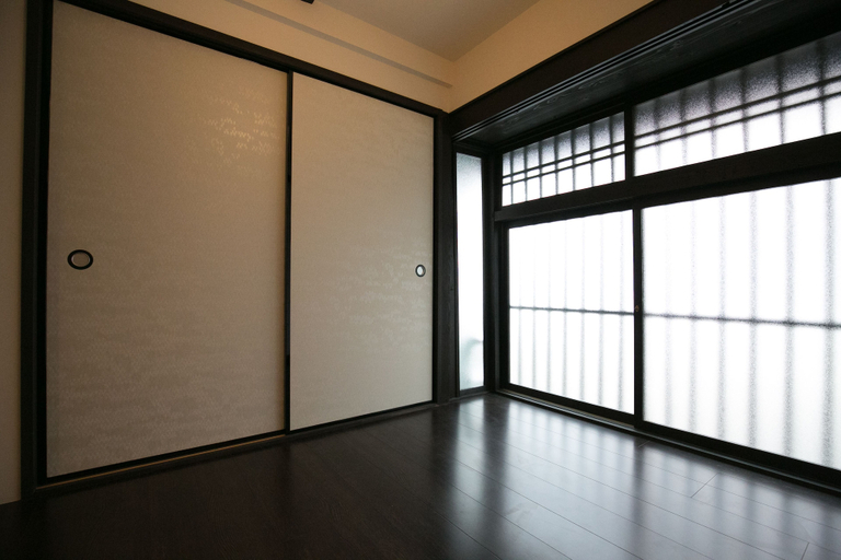 Others 5, Nijo Yu-Rakukan, Kyoto