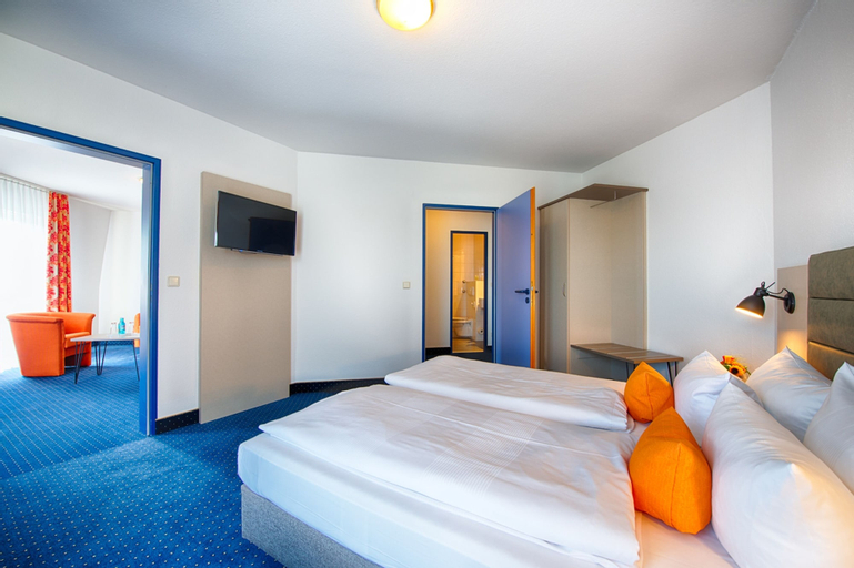 Bedroom 17