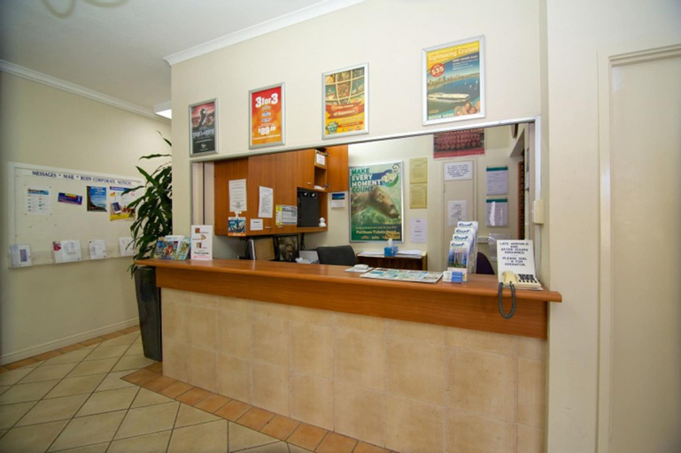 Surf Regency Apartments, Gold Coast