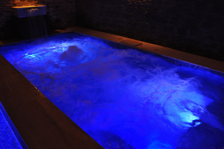 Sport & Beauty 4, Igneada Resort Hotel & Spa, Demirköy