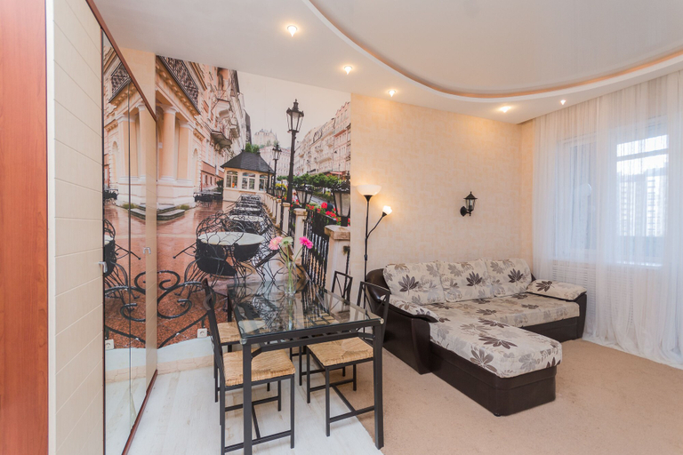 Others 5, Apartment Belinskogo 11-66 - apt 79, Nizhniy Novgorod gorsovet