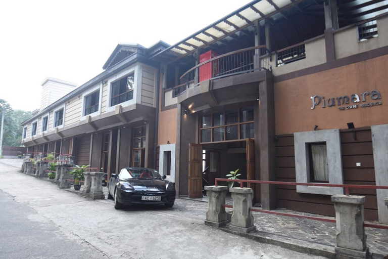 Exterior & Views 2, Piumara Residence, K.F.G. & G. Korale