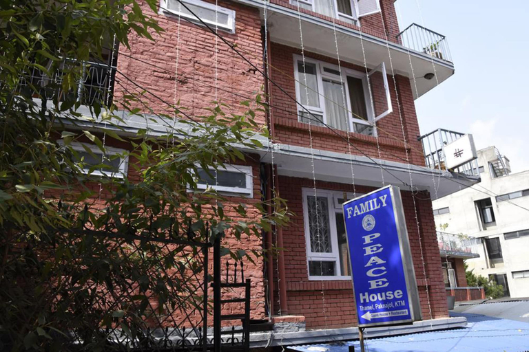 Exterior & Views 2, Family Peace House, Bagmati