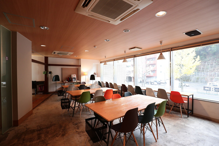 Food & Drinks 5, Hotel Sungarden Matsuyama, Matsuyama
