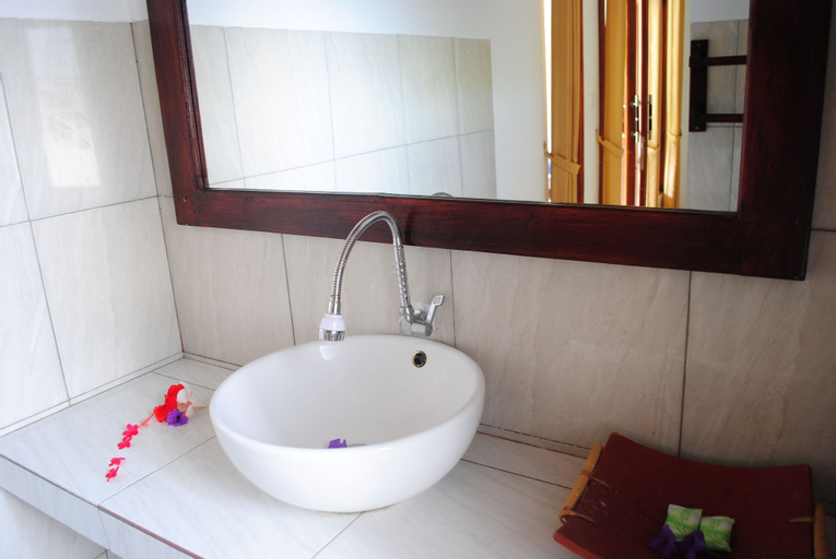 Bedroom 5, Tiara Homestay Pemuteran, Buleleng