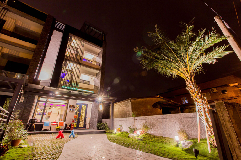 Exterior & Views 2, I Do B&B, Yilan