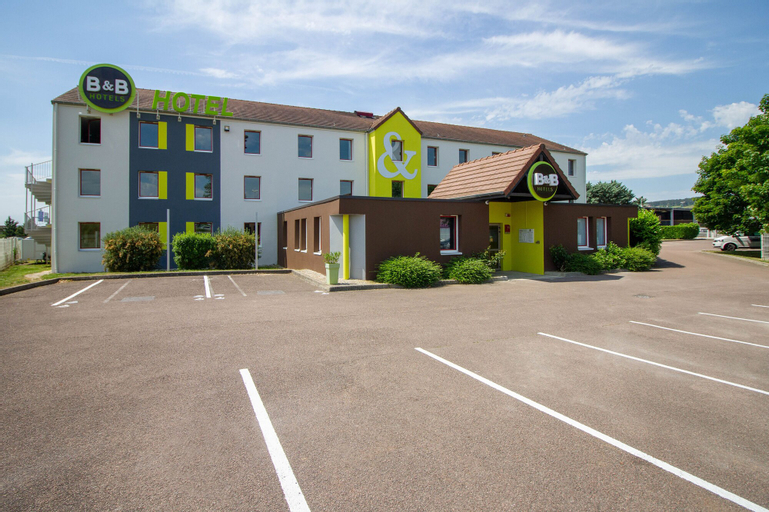 B&B HOTEL Beaune Nord, Côte-d'Or