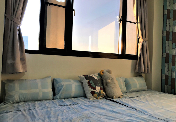 Bedroom 4, Anping Western-style House, Tainan