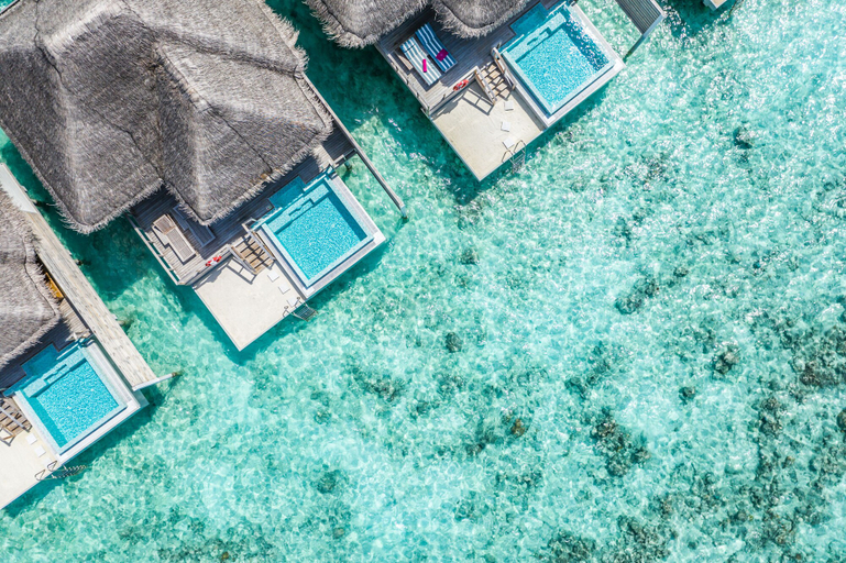 Exterior & Views 2, Sun Siyam Iru Veli - 24 Hours All-Inclusive, Mulaku Atoll