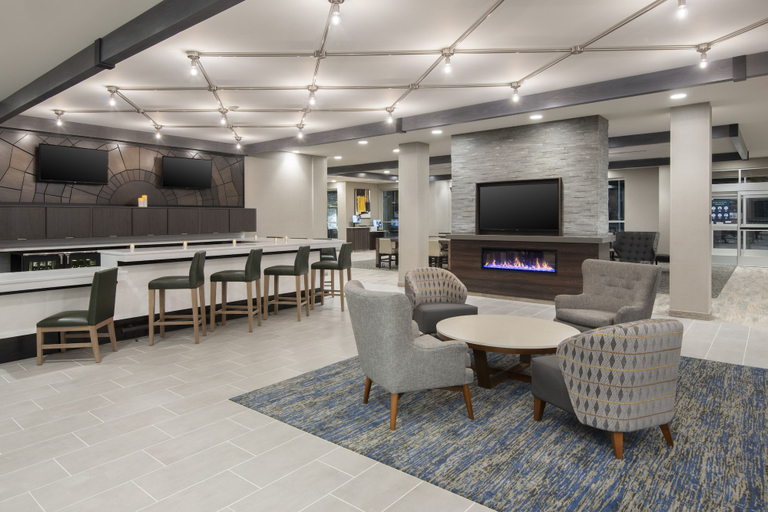 Food & Drinks 5, Residence Inn by Marriott Indianapolis Keystone, Indianapolis