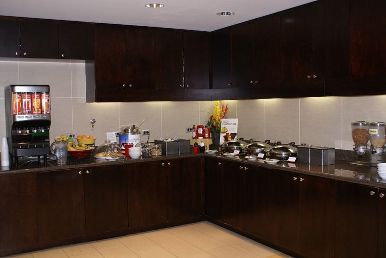 Food & Drinks 4, Residence Inn by Marriott Pittsburgh Monroeville/Wilkins, Allegheny