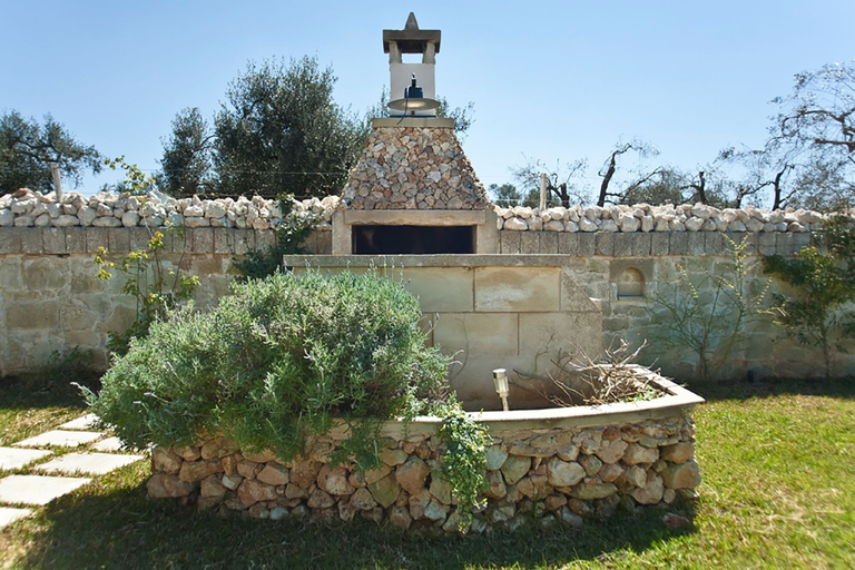 Exterior & Views 2, VilleSalento - Masseria Felicità M595, Lecce