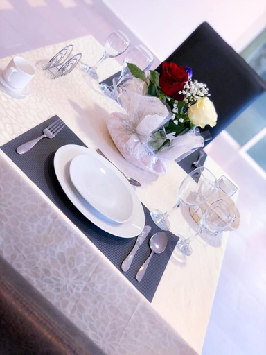 Food & Drinks 5, Residence Hoteliere Flana B, Komo-Mondah
