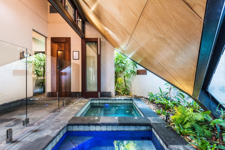 Sport & Beauty 2, Niramaya Villas and Spa, Douglas