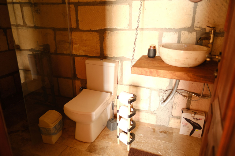 Bathroom 3, İznik Taş Mahal, İznik