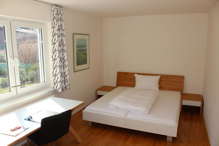Bedroom 3, Boardinghouse My Maison, Schwalm-Eder-Kreis