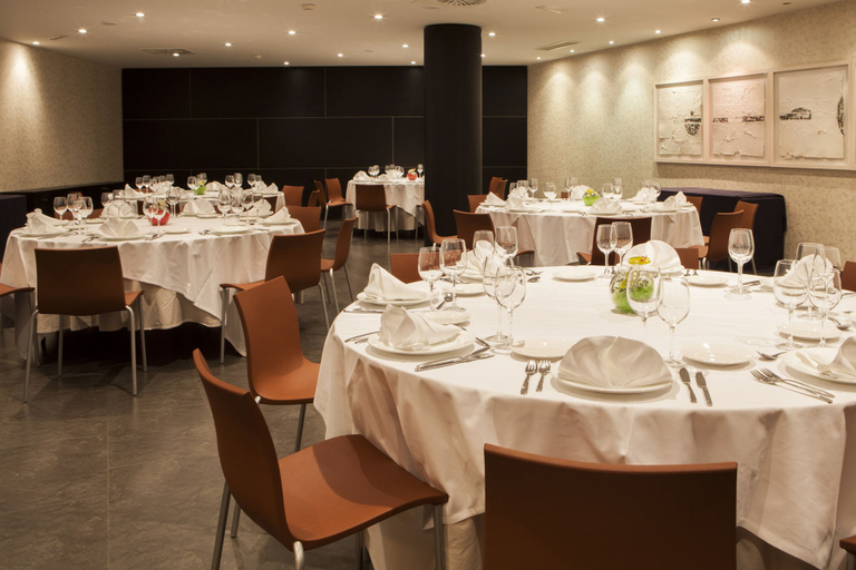 Food & Drinks 4, AC Hotel Burgos by Marriott, Burgos