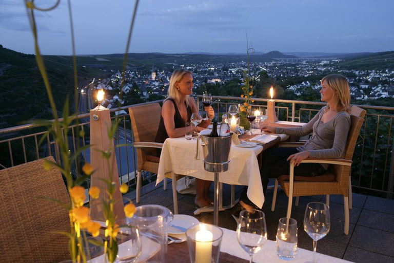Food & Drinks 4, Restaurant & Hotel Hohenzollern, Ahrweiler