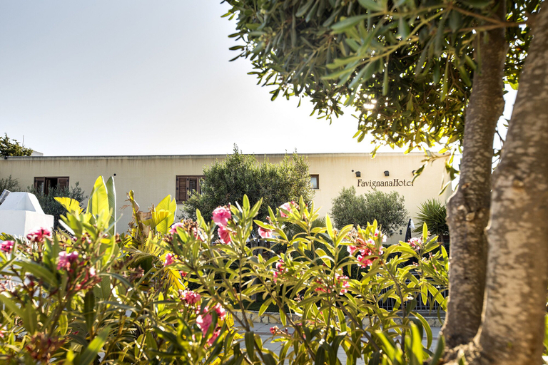 Exterior & Views 2, FAVIGNANA HOTEL Concept Holiday, Trapani