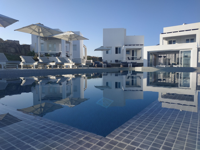 Exterior & Views 2, LEMON TREE HOUSES , South Aegean