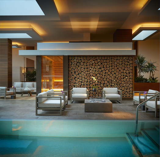 Sport & Beauty 2, The Oasis Tower at Seminole Hard Rock, Broward