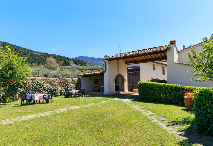 Exterior & Views 2, Agriturismo Fattoria di Sommaia, Florence